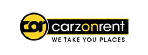 Carzonrent Car Rentals